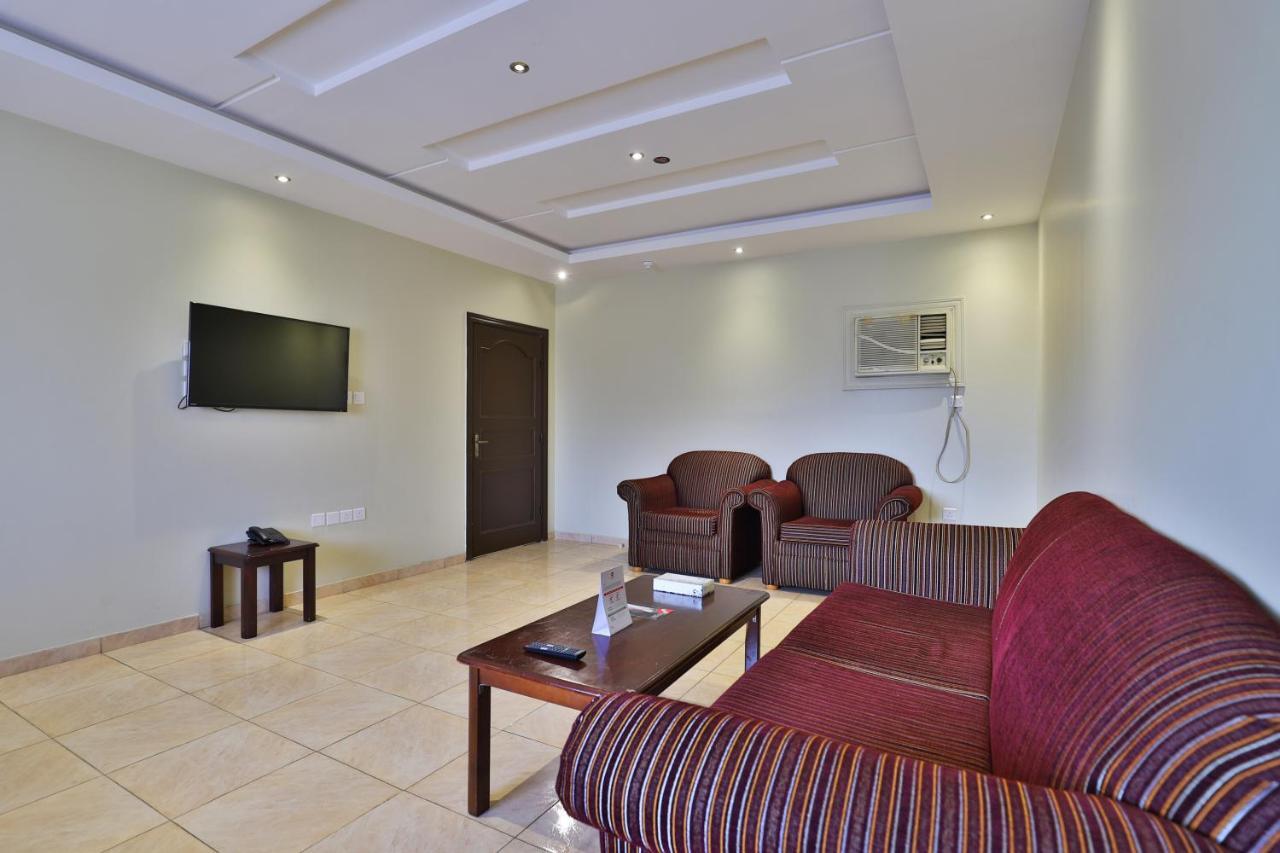 Danat Quraish Furnished Apartment DDjeddah Extérieur photo